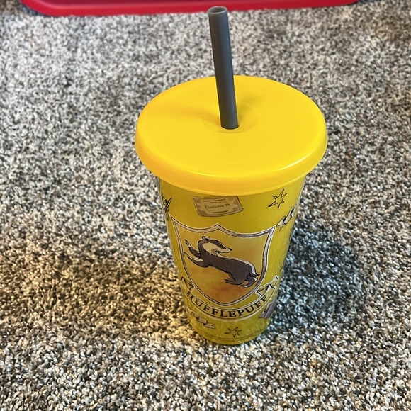 Harry Potter cup - Picture 3 of 3